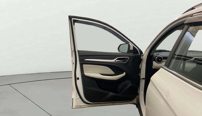 2022 MG ASTOR SUPER EX 1.5 MT, Petrol, Manual, 44,245 km, LHS Front Door