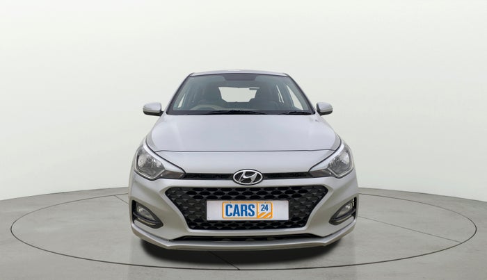 2018 Hyundai Elite i20 SPORTZ 1.2, Petrol, Manual, 29,976 km, Front