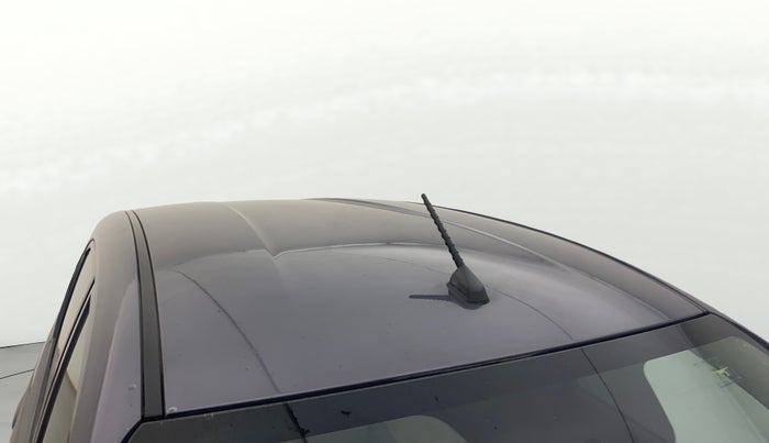 2019 Hyundai NEW SANTRO SPORTZ AMT, Petrol, Automatic, 55,219 km, Roof