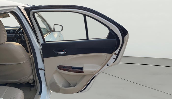 2018 Maruti Dzire VXI, Petrol, Manual, 24,589 km, RHS Rear Door