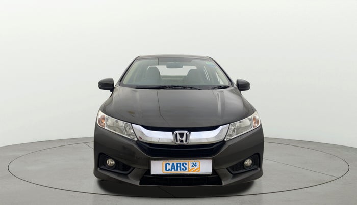 2015 Honda City 1.5L I-VTEC VX, Petrol, Manual, 69,612 km, Front