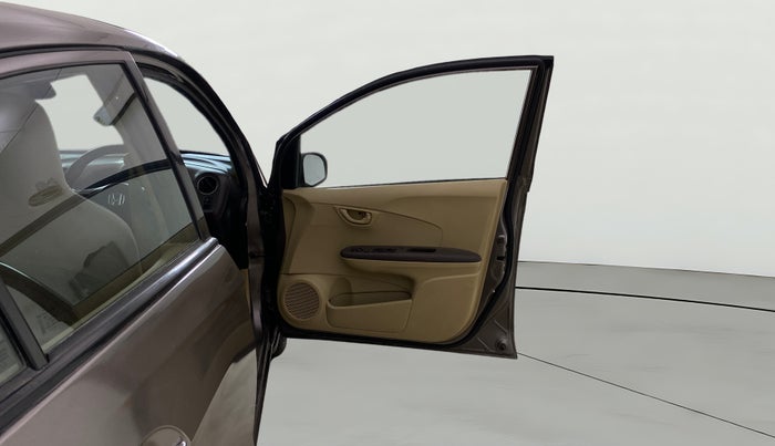 2013 Honda Amaze 1.2L I-VTEC S AT, Petrol, Automatic, 22,945 km, RHS Front Door