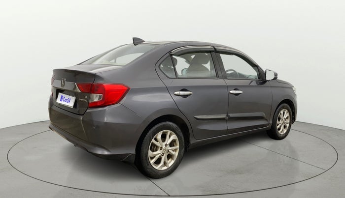 2019 Honda Amaze 1.2L I-VTEC V, CNG, Manual, 67,543 km, Right Back Diagonal