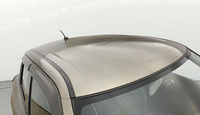 2019 Maruti Swift LXI, Petrol, Manual, 57,741 km, Roof