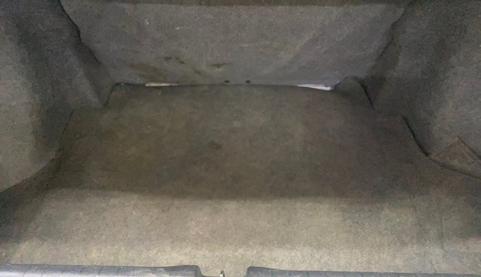 2018 Honda Amaze 1.5L I-DTEC V CVT, Diesel, Automatic, 89,186 km, Boot Open Zoomed View