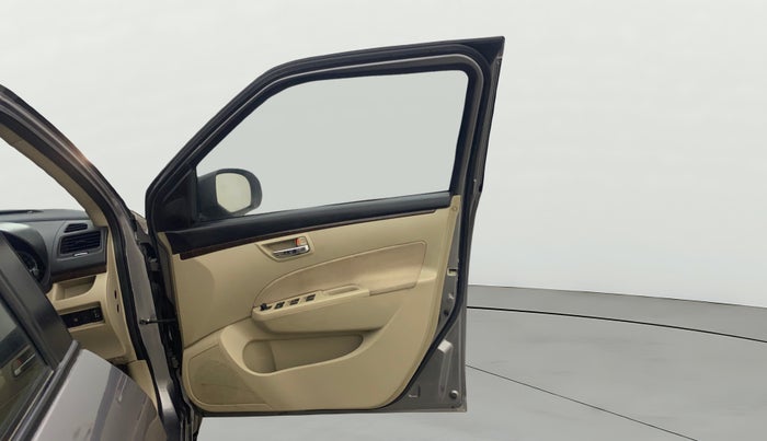 2014 Maruti Swift Dzire ZDI, Diesel, Manual, 60,786 km, RHS Front Door