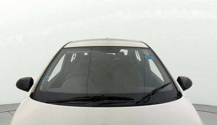 2015 Hyundai Xcent BASE 1.2, Petrol, Manual, 26,210 km, Front Windshield