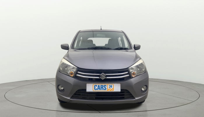 2016 Maruti Celerio VXI AMT (O), Petrol, Automatic, 94,588 km, Front