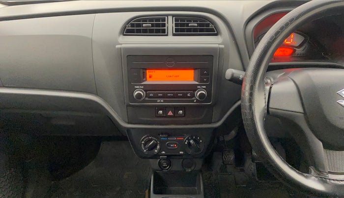 2024 Maruti Alto K10 VXI, Petrol, Manual, 25,800 km, Air Conditioner
