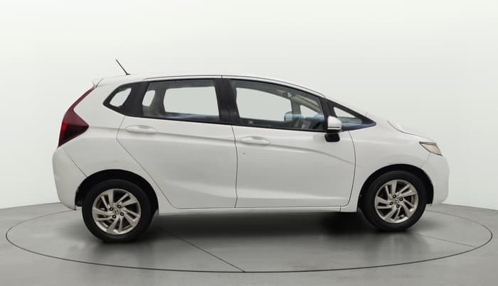 2015 Honda Jazz 1.5L I-DTEC V, Diesel, Manual, 88,757 km, Right Side View
