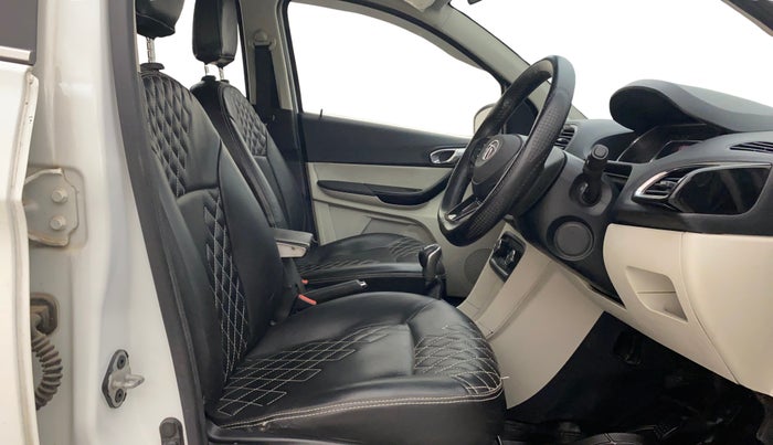 2022 Tata TIGOR XZ PLUS CNG, CNG, Manual, 50,774 km, Right Side Front Door Cabin
