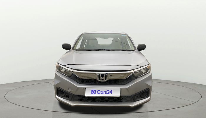 2019 Honda Amaze 1.2L I-VTEC E, CNG, Manual, 1,10,203 km, Front