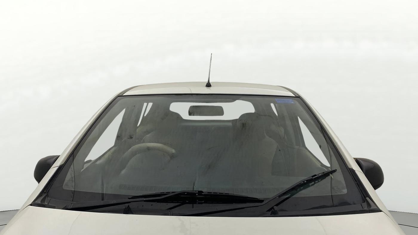 2013 Maruti A Star VXI (ABS) AT, Petrol, Automatic, 79,346 km, Front Windshield