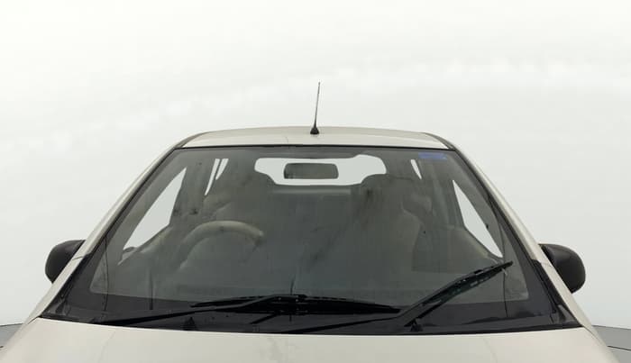 2013 Maruti A Star VXI (ABS) AT, Petrol, Automatic, 79,346 km, Front Windshield