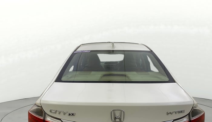 2019 Honda City 1.5L I-VTEC VX, Petrol, Manual, 30,588 km, Rear Windshield