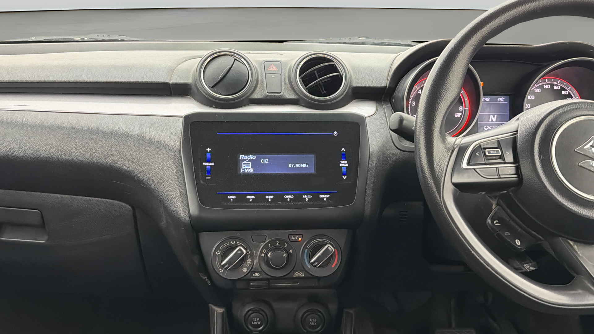 Features