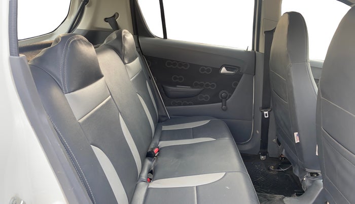 2013 Maruti Alto 800 VXI, Petrol, Manual, 32,935 km, Right Side Rear Door Cabin