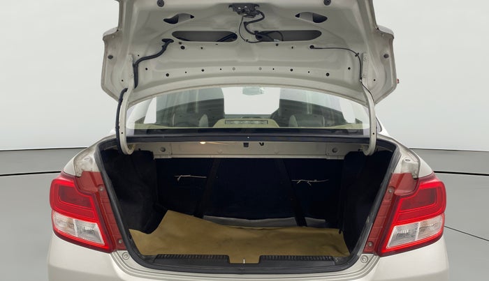 2019 Maruti Dzire VDI, Diesel, Manual, 80,152 km, Boot Open Zoomed View