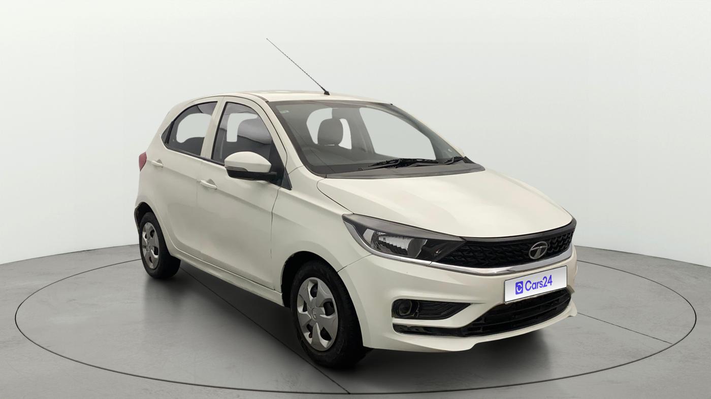 2020 Tata Tiago XT PETROL, Petrol, Manual, 73,250 km, SRP