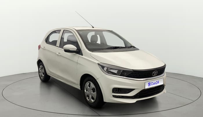 2020 Tata Tiago XT PETROL, Petrol, Manual, 73,250 km, SRP
