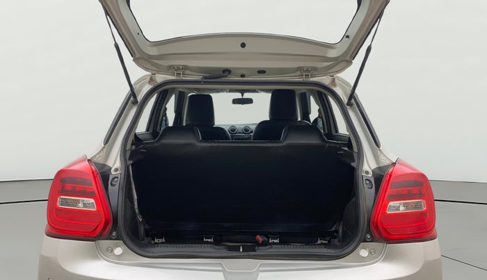 2019 Maruti Swift VDI, Diesel, Manual, 82,060 km, Boot Open Zoomed View