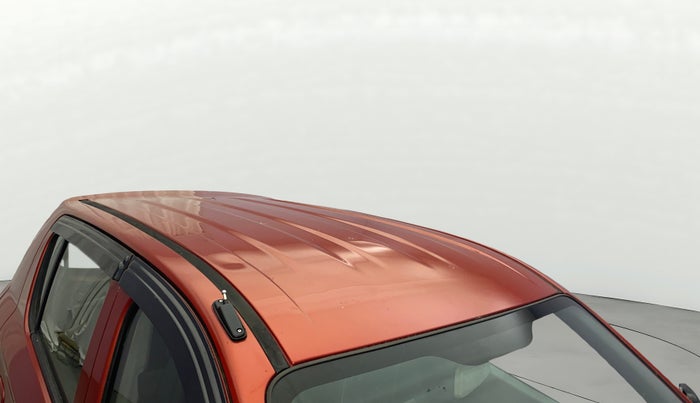 2012 Maruti Alto 800 LXI, Petrol, Manual, 62,499 km, Roof