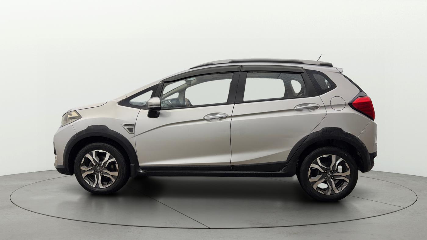 2018 Honda WR-V 1.2L I-VTEC VX MT, Petrol, Manual, 60,444 km, Left Side