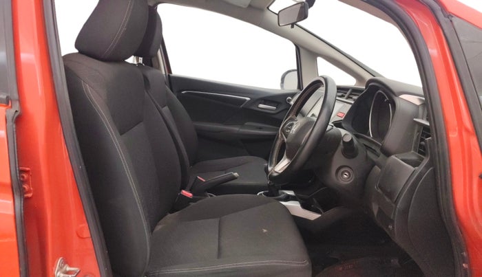 2015 Honda Jazz 1.2L I-VTEC VX, Petrol, Manual, 97,501 km, Right Side Front Door Cabin