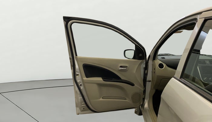 2014 Maruti Celerio VXI, Petrol, Manual, 30,112 km, LHS Front Door