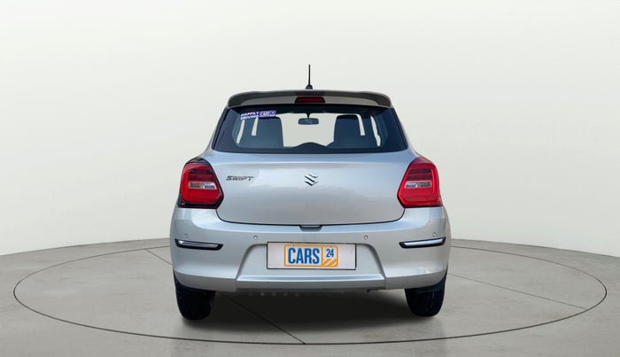 2023 Maruti Swift VXI, Petrol, Manual, 29,627 km, Back/Rear