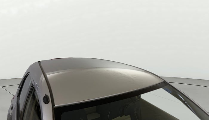 2015 Honda Brio S MT, Petrol, Manual, 39,297 km, Roof