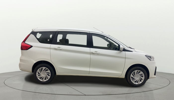 2022 Maruti Ertiga VXI AT SHVS, Petrol, Automatic, 16,466 km, Right Side View