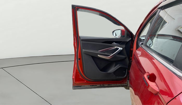 2019 MG HECTOR SHARP 2.0 DIESEL, Diesel, Manual, 97,592 km, LHS Front Door