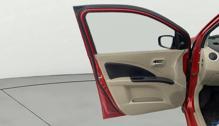 2015 Maruti Celerio VXI AMT, Petrol, Automatic, 91,909 km, LHS Front Door