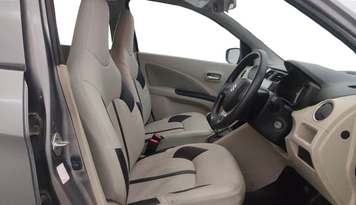 2017 Maruti Celerio ZXI AMT, Petrol, Automatic, 57,123 km, Right Side Front Door Cabin