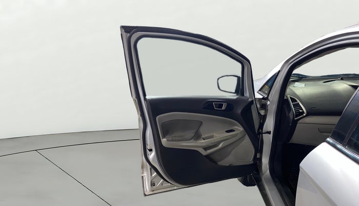 2016 Ford Ecosport TITANIUM 1.5L PETROL, Petrol, Manual, 76,180 km, LHS Front Door