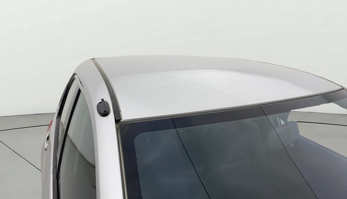 2016 Honda Brio VX AT, Petrol, Automatic, 60,365 km, Roof