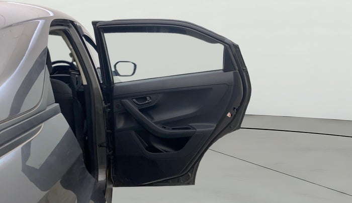 2024 Tata NEXON SMART+ 1.2 PETROL, Petrol, Manual, 15,180 km, RHS Rear Door