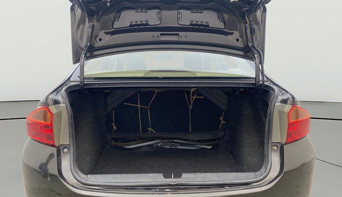 2014 Honda City 1.5L I-VTEC SV, Petrol, Manual, 57,651 km, Boot Open Zoomed View