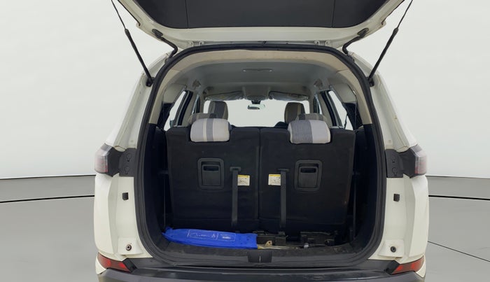 2021 Tata Safari XM, Diesel, Manual, 60,068 km, Boot Open Zoomed View