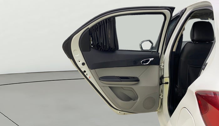 2020 Tata Tiago XZ PLUS DIESEL, Diesel, Manual, 49,134 km, LHS Rear Door