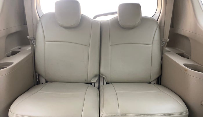 2017 Maruti Ertiga ZDI + SHVS, Diesel, Manual, 68,376 km, Third Seat Row ( optional )