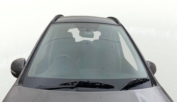 2020 Maruti S Cross ZETA 1.5, Petrol, Manual, 49,425 km, Front Windshield