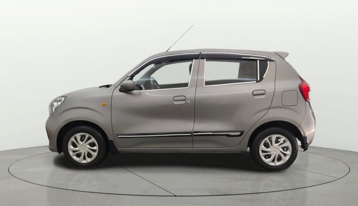 2022 Maruti Celerio VXI CNG, CNG, Manual, 38,810 km, Left Side