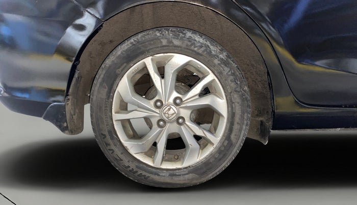 2019 Honda Amaze 1.2L I-VTEC VX, Petrol, Manual, 95,693 km, Right Rear Wheel