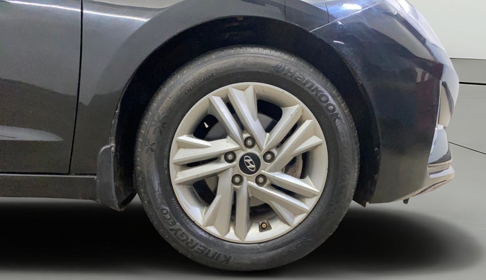 2019 Hyundai New Elantra 2.0 S PETROL, Petrol, Manual, 63,020 km, Right Front Wheel