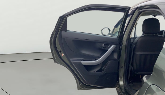2021 Tata NEXON XMA PETROL, Petrol, Automatic, 17,349 km, LHS Rear Door