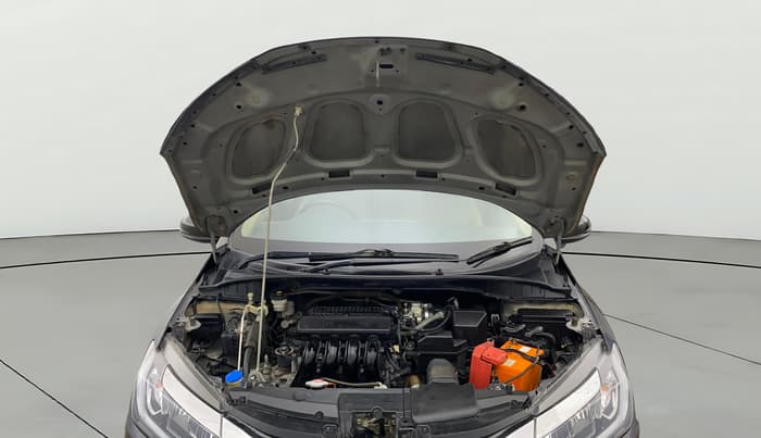 2018 Honda City 1.5L I-VTEC ZX CVT, Petrol, Automatic, 73,764 km, Open Bonet