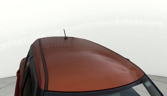 2014 Maruti Swift VDI, Diesel, Manual, 91,390 km, Roof