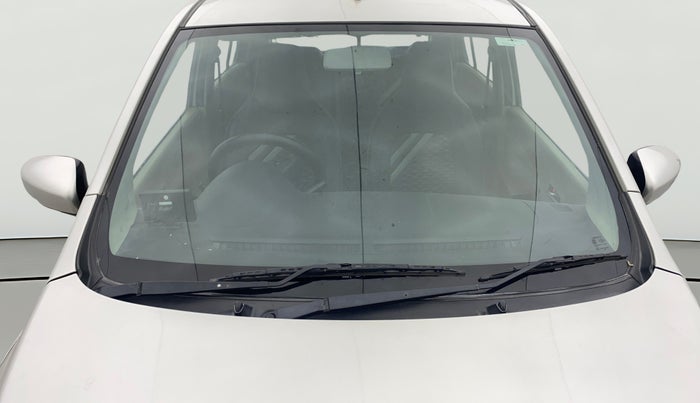 2017 Maruti Celerio ZXI AMT, Petrol, Automatic, 49,078 km, Front Windshield